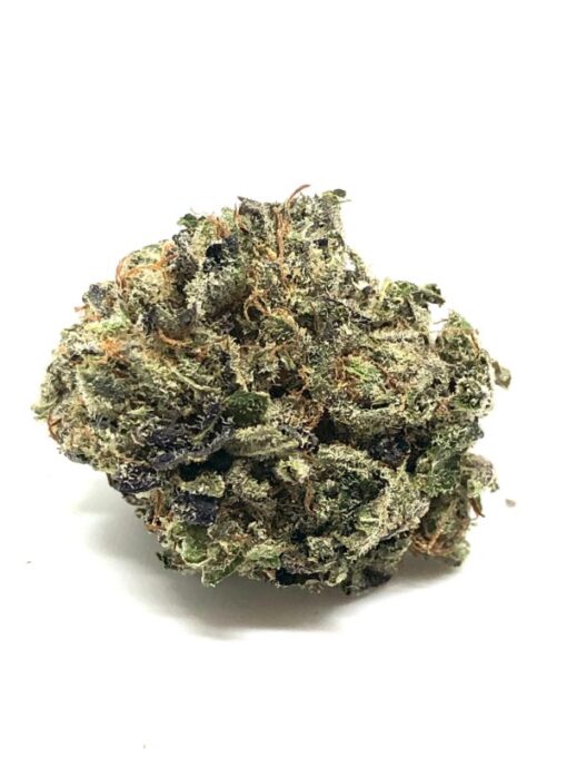 Greasy Death Bubba