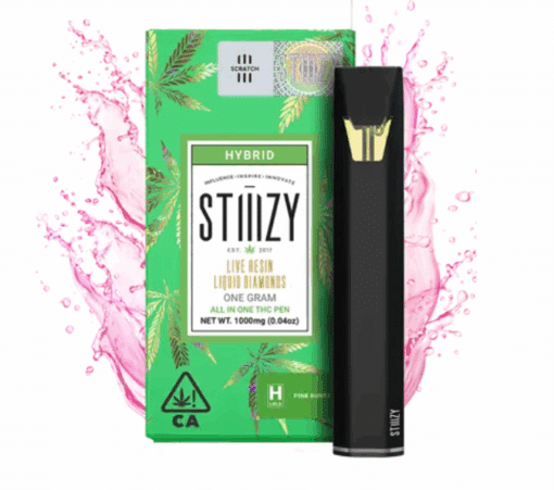 Pink Runtz | 1gram