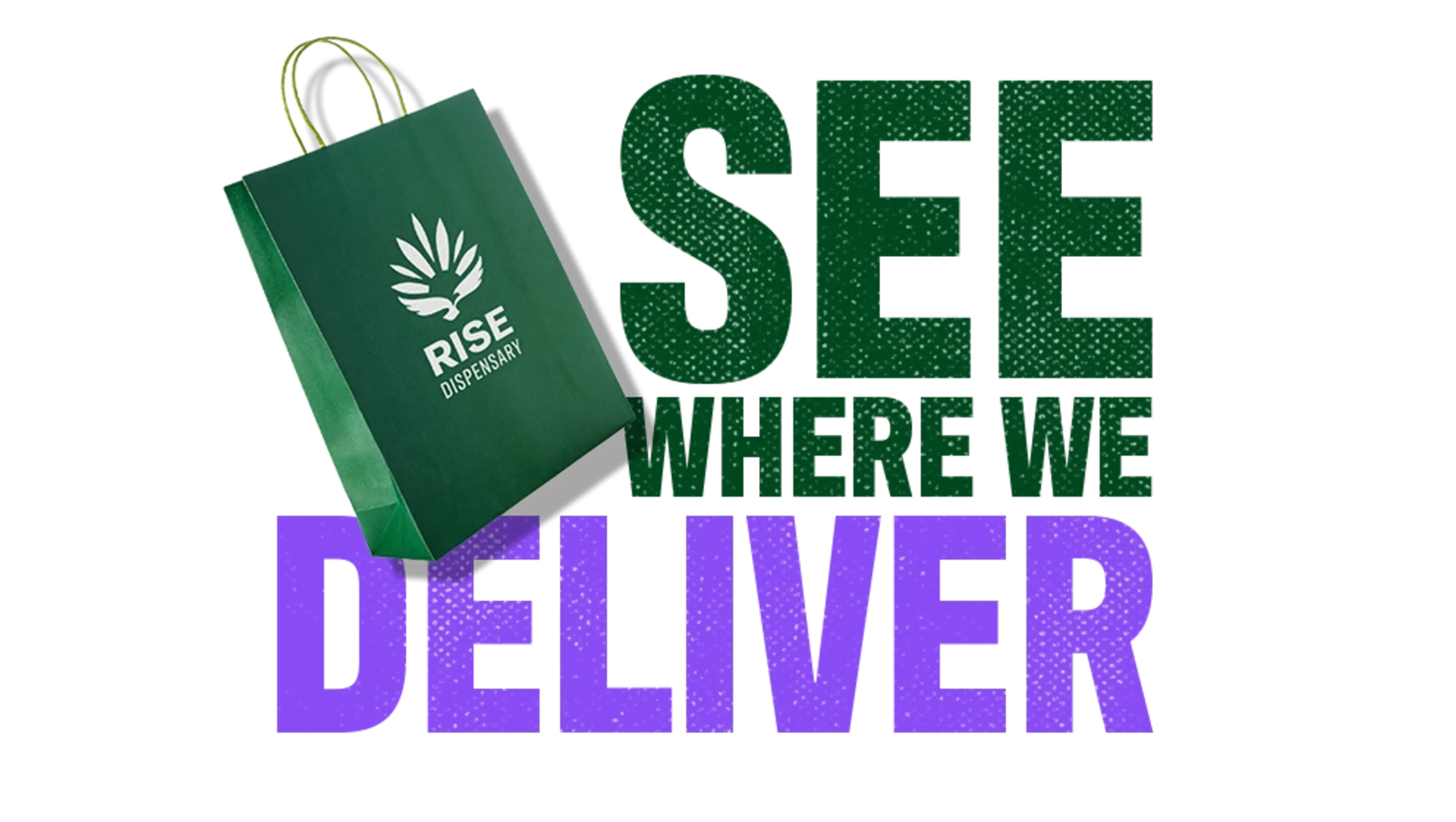 Green Rise  Cannabis Delivery